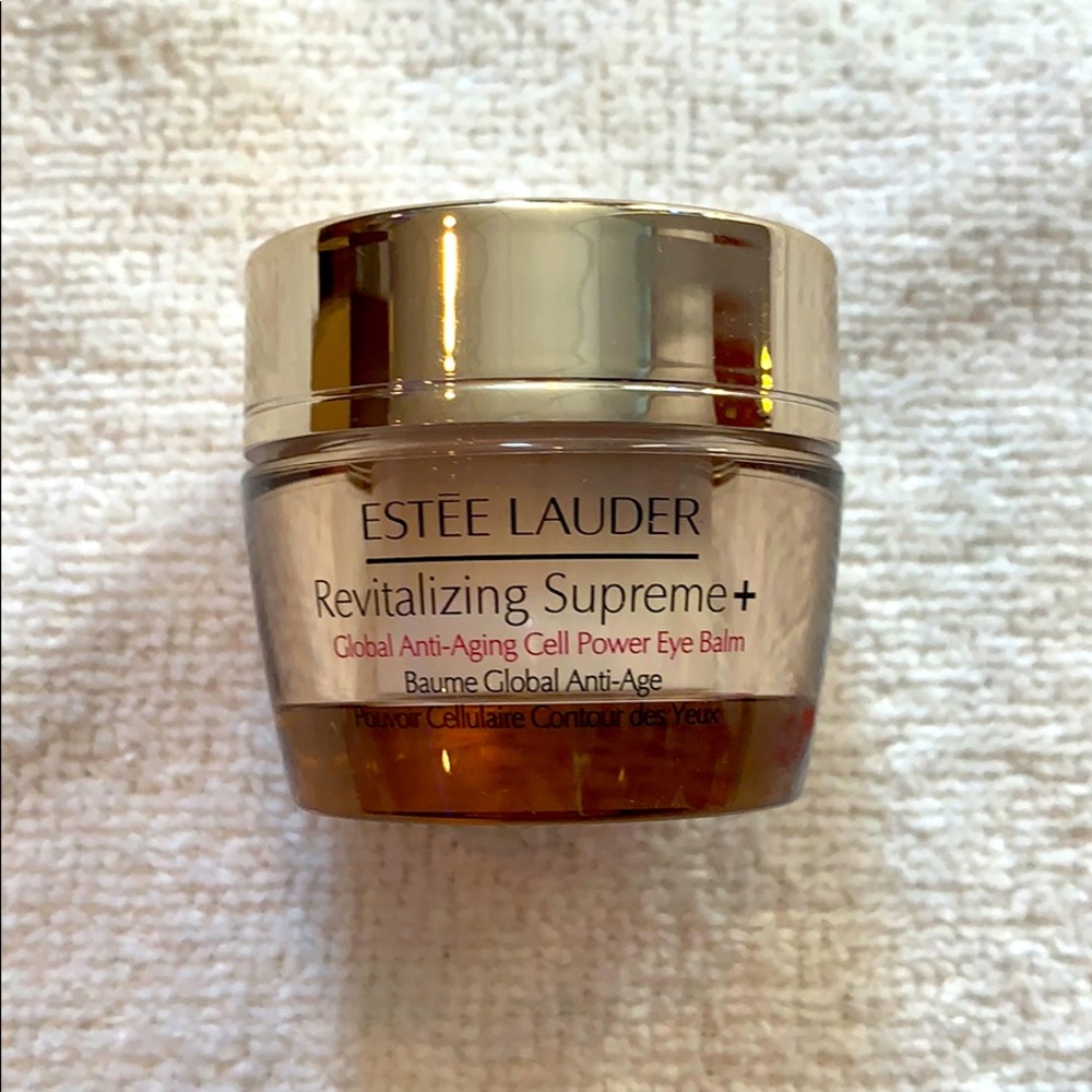BRAND NEW Anti Aging Eye Balm 💘